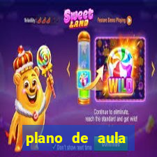 plano de aula bingo tabuada